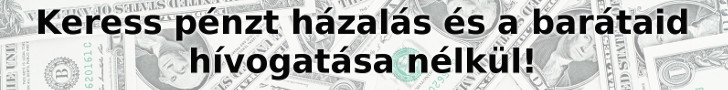 Keress pnzt hzals s ismerseid hvogatsa nlkl!